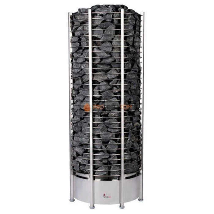 Электрическая печь SAWO TOWER TH12-150NS-P 15 кВт (пульт и блок мощности докупаются отдельно)