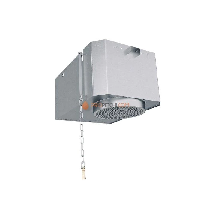 Обливное устройство ИзиСтим КАСКАД 40 без кожуха