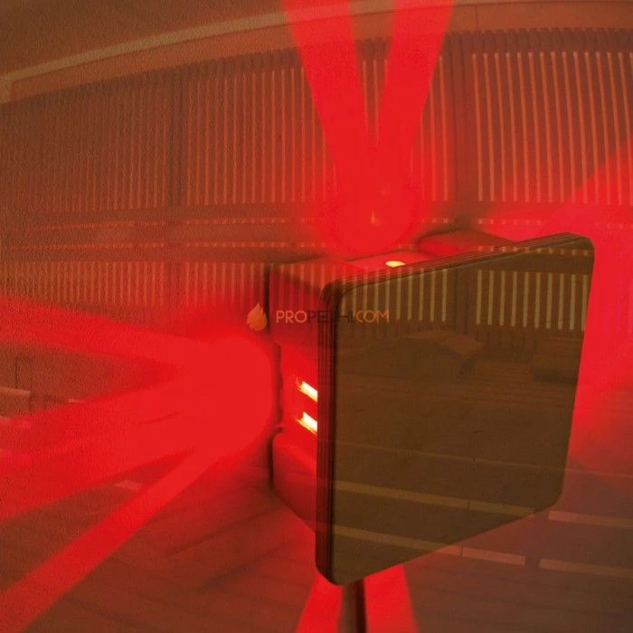Светильник Licht-2000 Quadro RGB