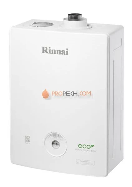 Газовый котел RINNAI BR-SE18 | 18.6 кВт | 186 м.кв.