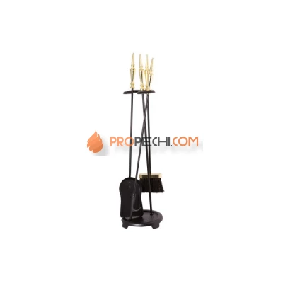 Каминный набор Royal Flame T40100PK