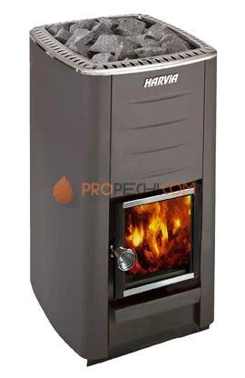 Банная печь HARVIA M2