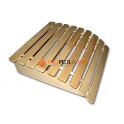 Подголовник анатомический