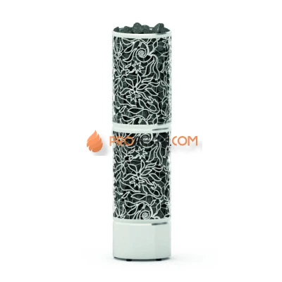 Электрическая печь SAWO DRAGONFIRE DRFT6-90NS-P-C 9 кВт (пульт и блок мощности докупаются отдельно)