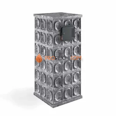 Комплект Talc 07 talcum stone + Klover KLV RT 50-RVn-Х 310s