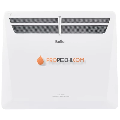 Комплект Ballu Transformer с блоком управления BEC/EVU-1000-4E (электронный)