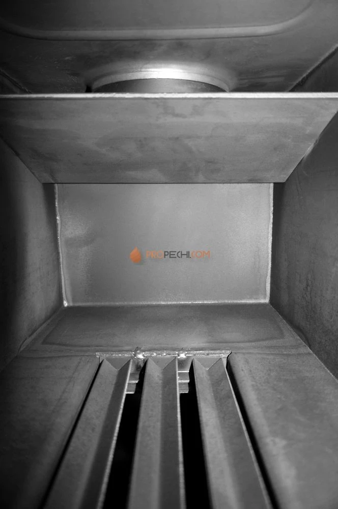 Печь Stoker "Садовая 50"