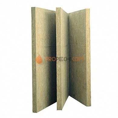 Огнезащитная плита Rockwool Conlit SL 150 30x600x1000 мм