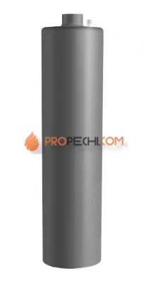 Бак Ермак КВЛ-90 (левый)