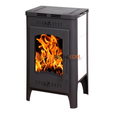 Печь-камин ЭкоКамин Бавария Оптима