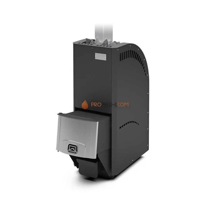 Печь для бани Теплодар Каскад-12 Т