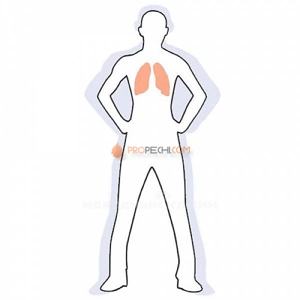 Кварцит белый обвалованный