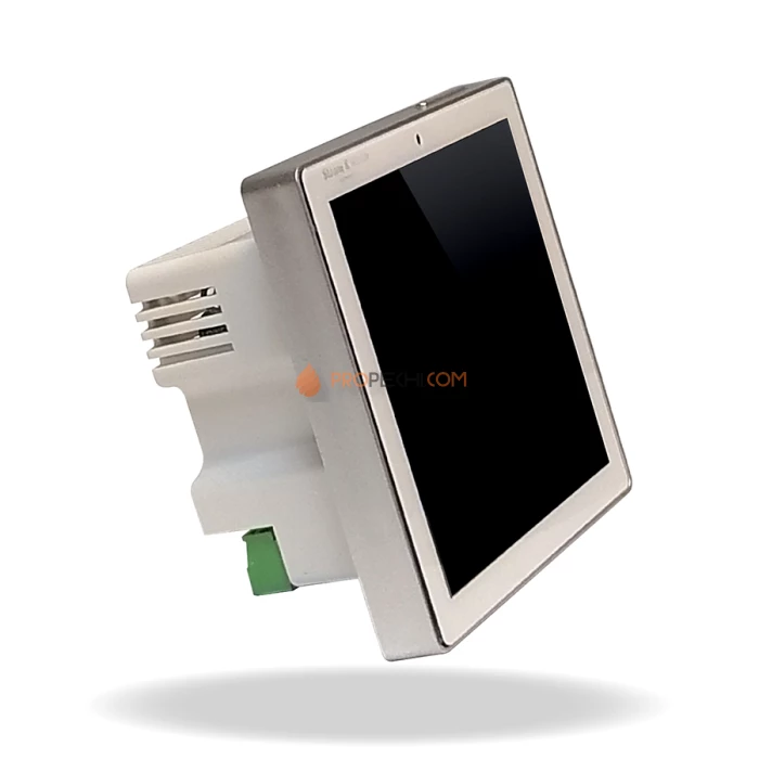 Сенсорная панель управления SW-Sensor-2 Black