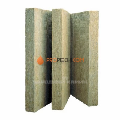 Огнезащитная плита Rockwool Conlit SL 150 50x600x1000 мм