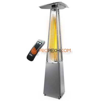 Камин уличный газовый инфракрасный Ballu BOGH-15E