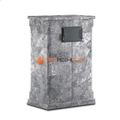 Комплект Talc 05 talcum stone + Klover KLV RT 100-RVn