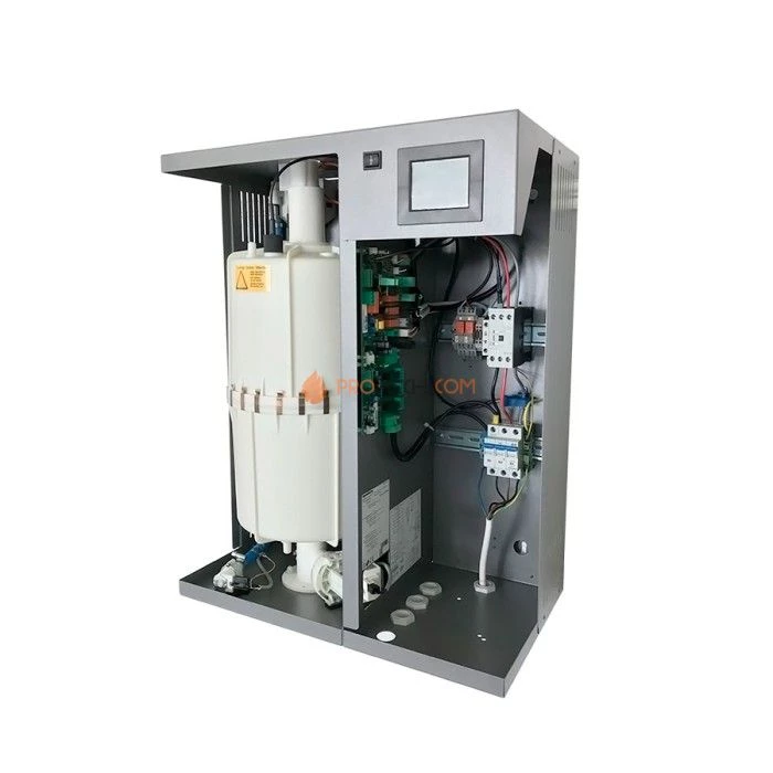 Парогенератор HygroMatik FlexLine FLE15-TSPA