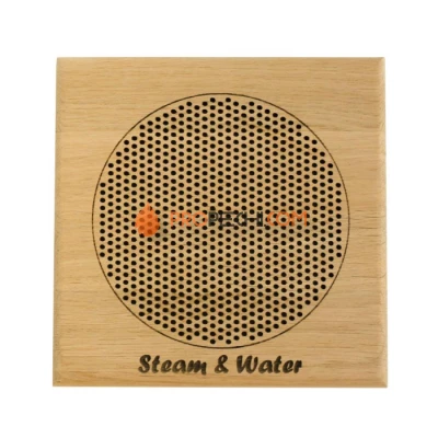 Сетка для акустического динамика SW Sauna СH-525 квадрат