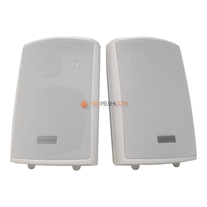 Комплект акустической системы SW 4 Gold ECO AIR (Навесной)