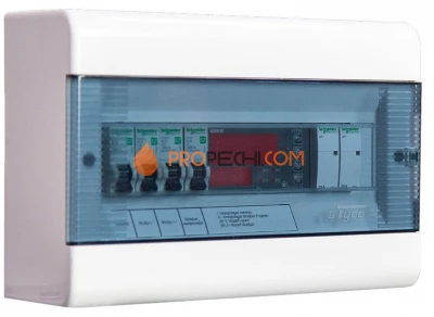 Пульт управления SANGENS W15-18 кВт силовой блок управления профессиональный, шт