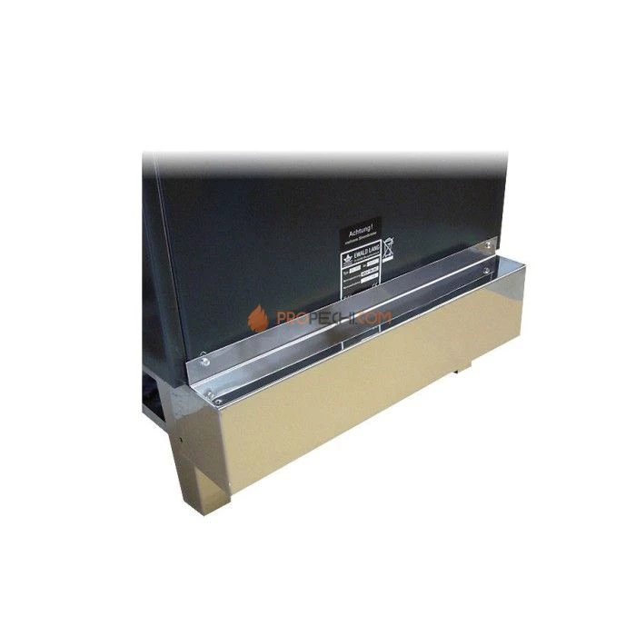 Электрическая печь Lang VapoTherm VG90, 21 кВт, с парогенератором