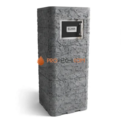 Комплект Talc 20 talcum stone + Klover KLV RT 50-RVn