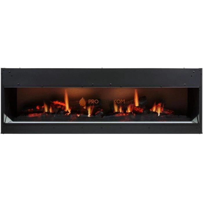 Электрический очаг Dimplex Opti-V2