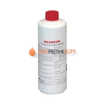 Грунтовка SilcaCON GRU бутылка 1 л