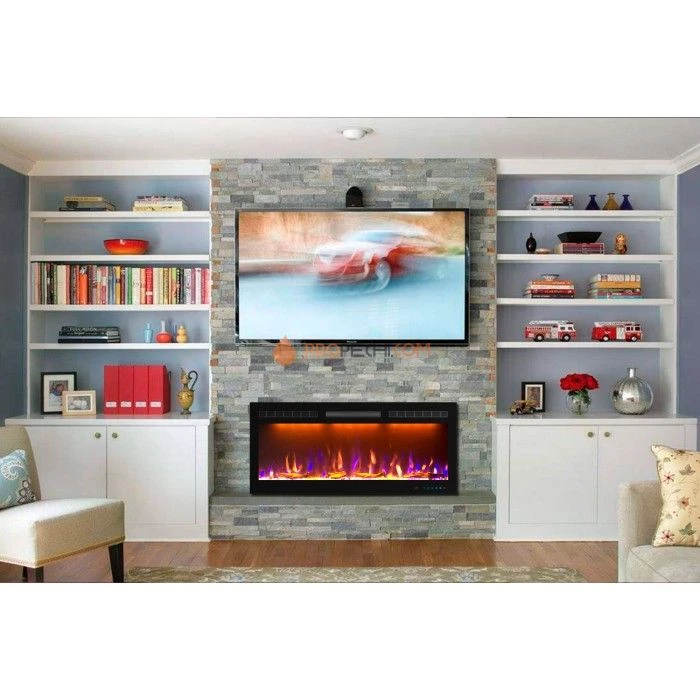 Электрический очаг Royal Flame Crystal 40 RF
