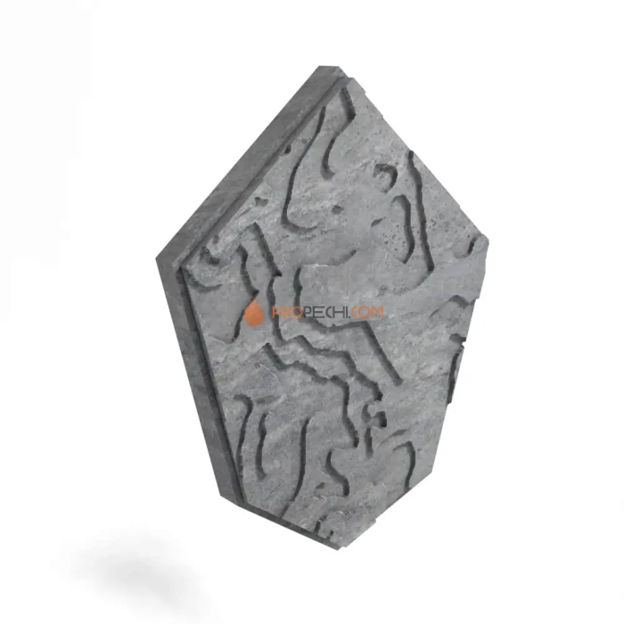 Панель Talc 22 talcum stone