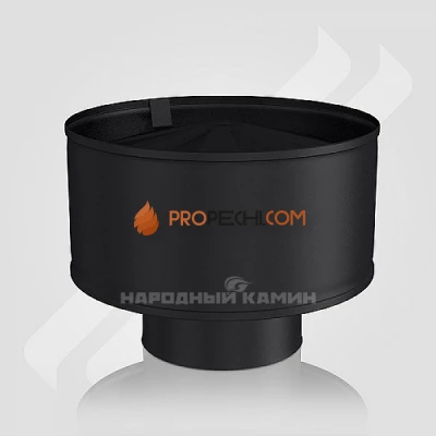 Дефлектор 110 мм.