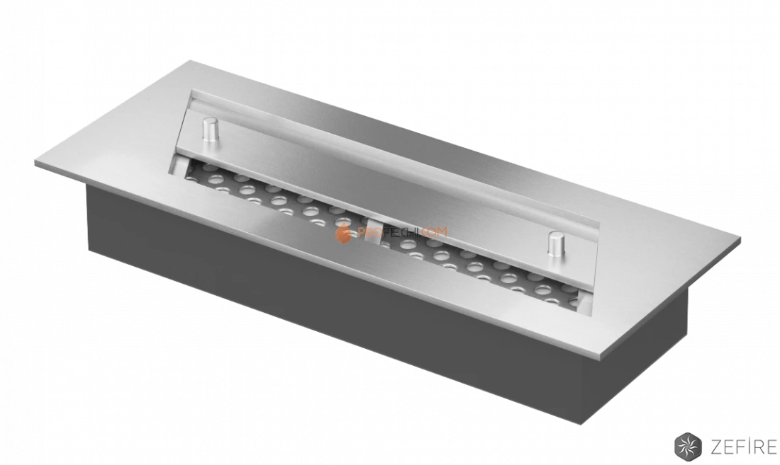 Прямоугольный контейнер Zefire 340