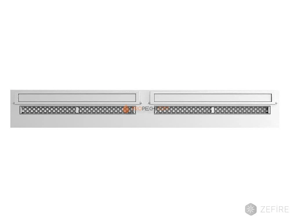Прямоугольный контейнер Zefire 1400 PREMIUM