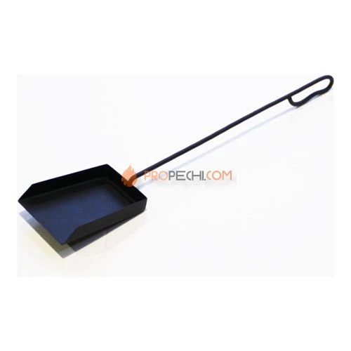 Совок гнутый