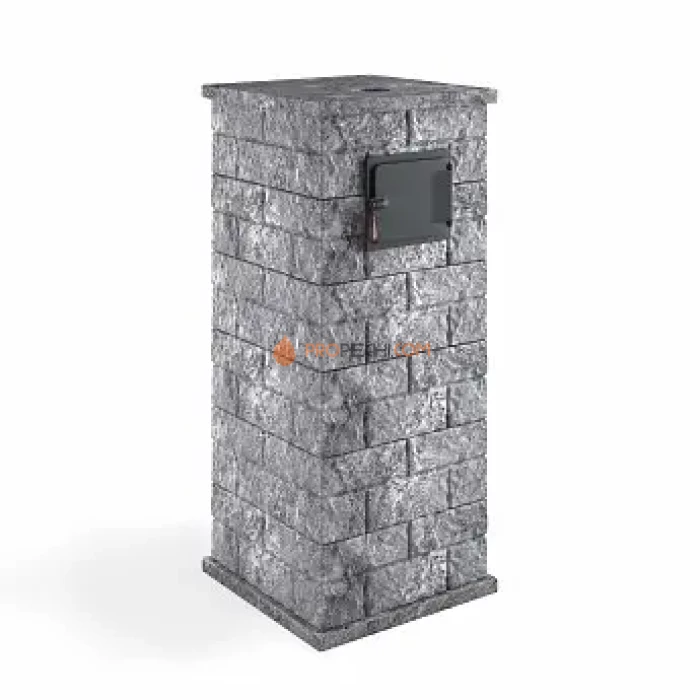 Комплект Talc 02 talcum stone + Klover KLV RT 20-RVn
