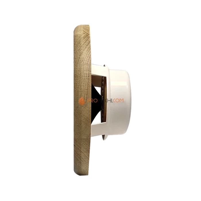 Влагостойкий динамик SW 525 Wood Круг