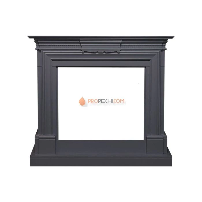 Портал Royal Flame Chelsea - Graphite Grey