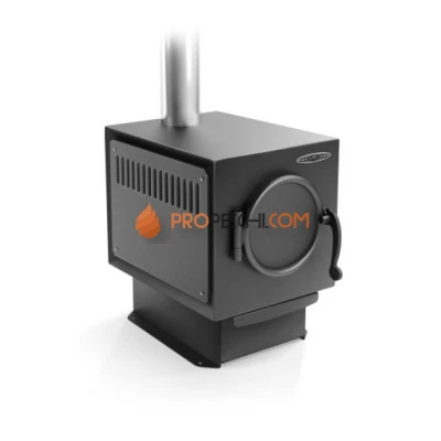 Печь отопительная Термофор (TMF) Золушка 2016 Лайт