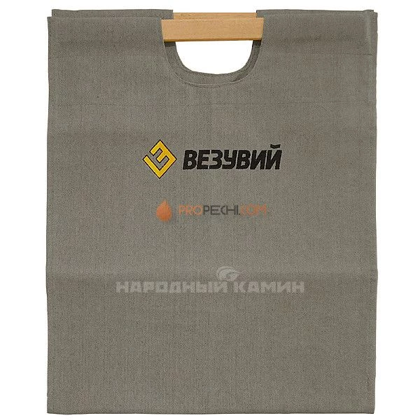 Сумка для дров S610 (Брезент)