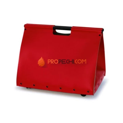 Дровница Comex на колесиках (50.046R)