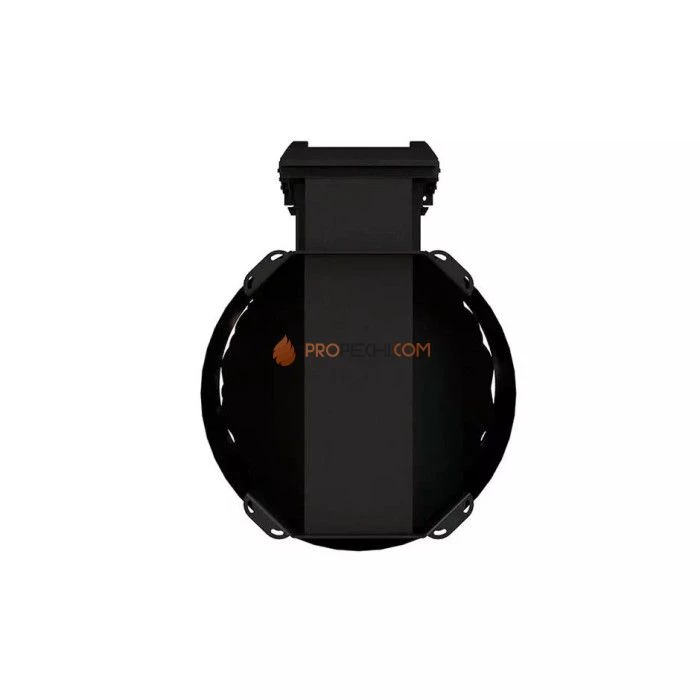 Дровяная печь для бани Grill’D Aurora 180 Short