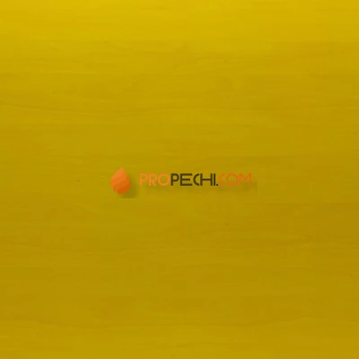 Панель для сауны Saunaboard Color Желтый (Yellow)