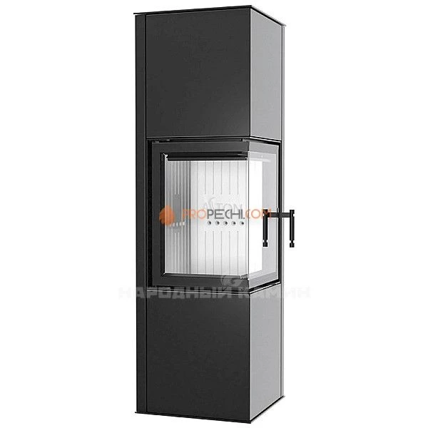 Печь-камин ASTON AMBASSADOR