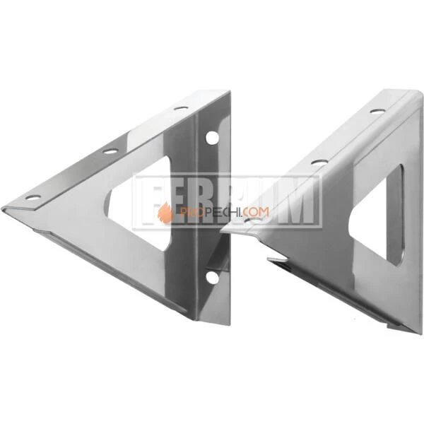 Консоль К8,2 штуки, длина 1300 мм