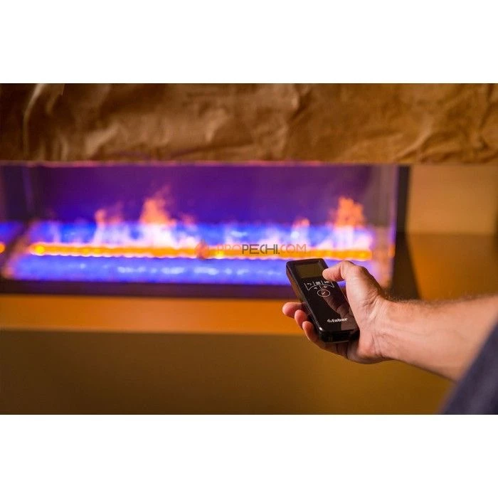 Электрический очаг Dimplex Faber e-MatriX 1050/400-III