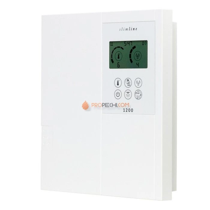 Пульт управления Fasel slimline 1200