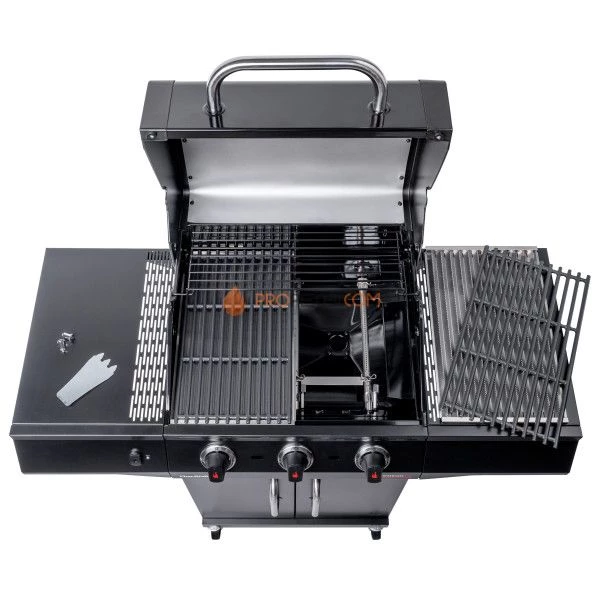 Газовый гриль Char-Broil Performance CORE 3B 