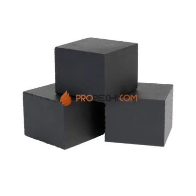 Набор камней для печи EOS Mythos S45 (24 шт) Black