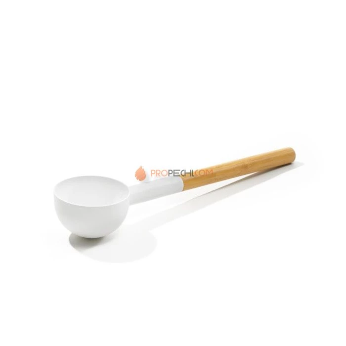 Черпак KOLO Kauha 2 (белый)