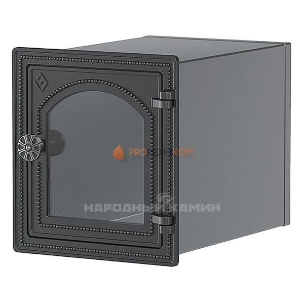 Везувий Духовой шкаф ДТ-4С